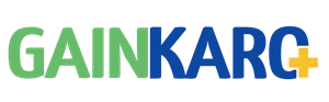 GainKaro Logo